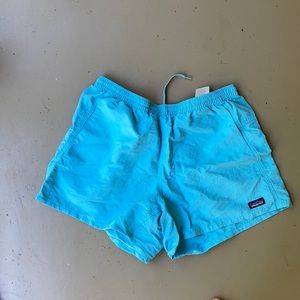 Patagonia Baggies